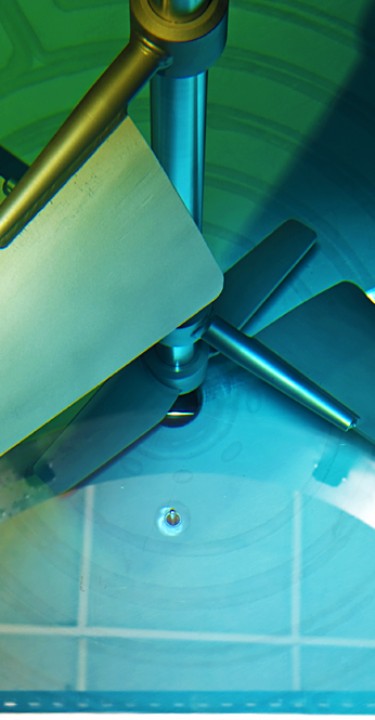 Brenntag Mixing and Blending