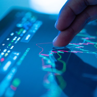 Share price data from investors portfolio