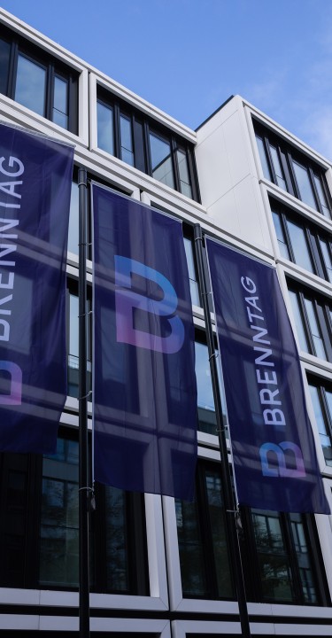 Brenntag_Flags