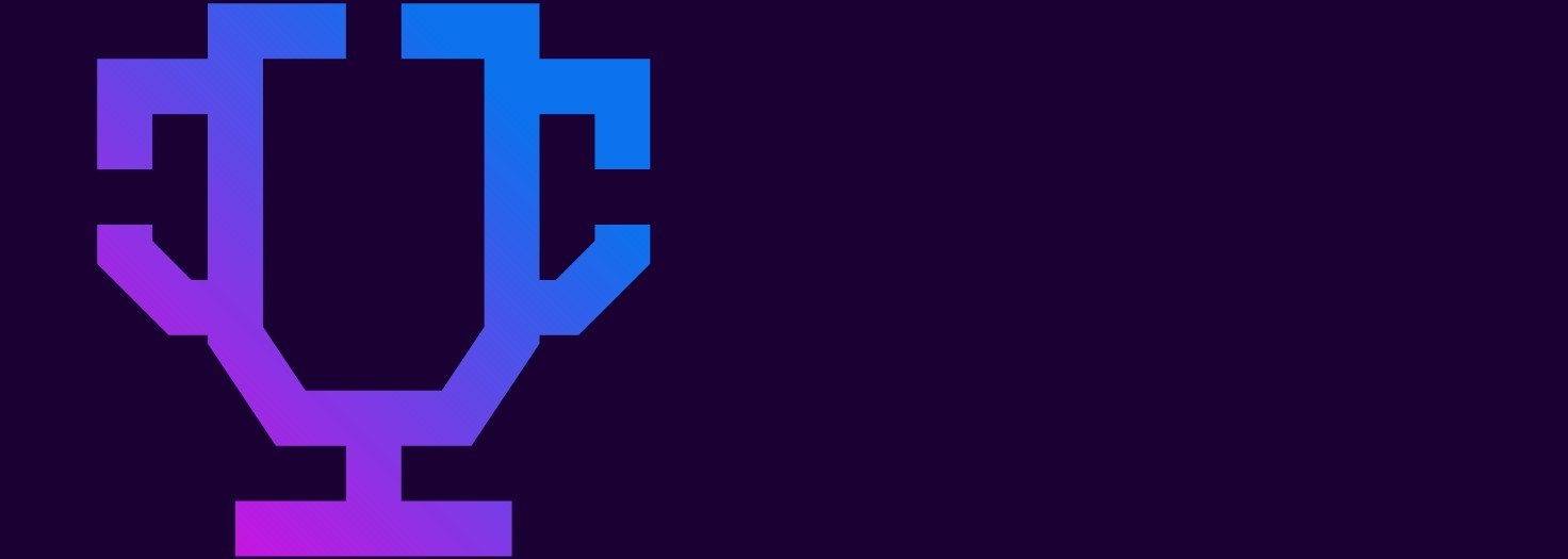 Brenntag Icon - Throphy