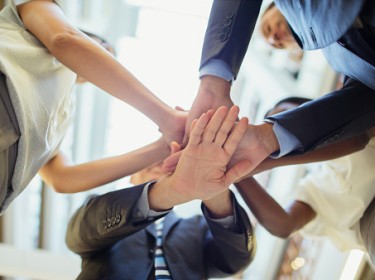 Podnikatelé spojují své síly