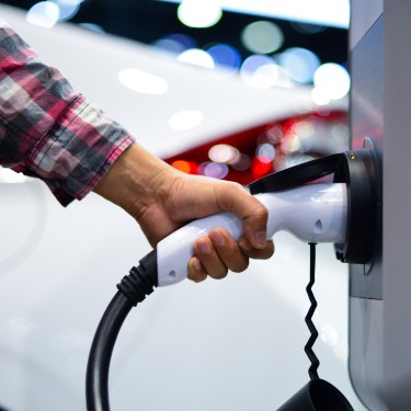 Electric car,car Electric