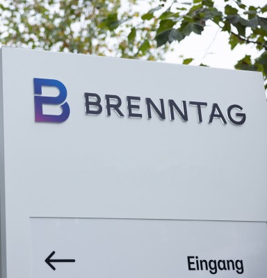 Brenntag Connect Netherlands | Brenntag