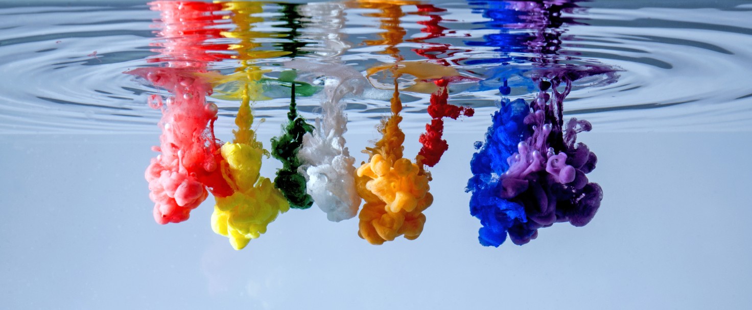 True colors