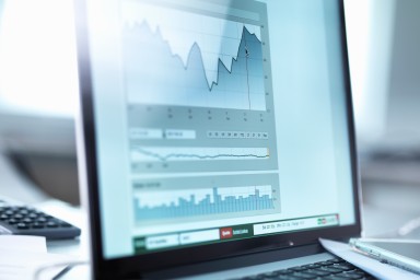 Share price