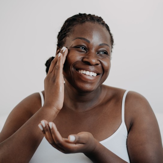Skin Care Using Cosmetic Skin Cream
GettyImages-1336484659.jpg