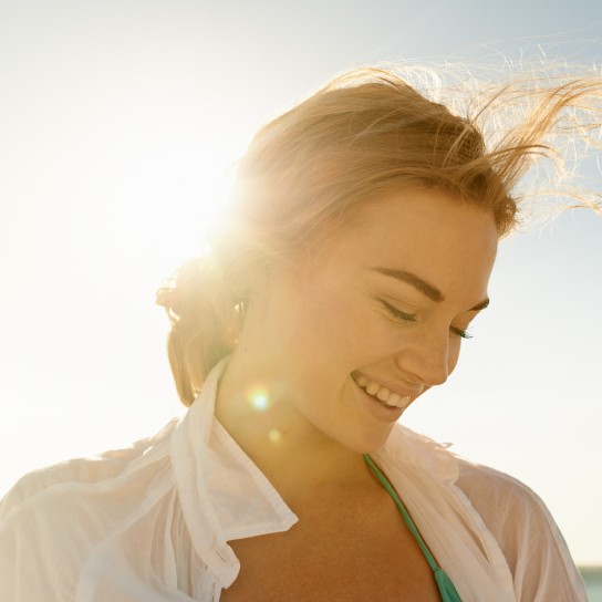 Shot of a beautiful young woman at the beach
GettyImages-578302556.jpg