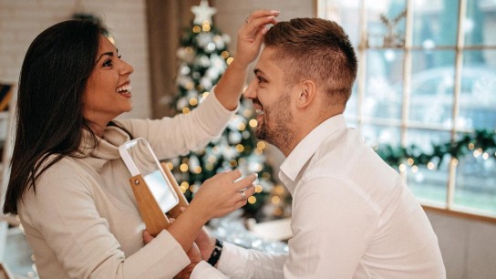 Couple preparing for New Years party event
GettyImages-1278504141.jpg